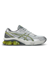 GEL-KINETIC FLUENT - Glacier Grey/Steel Grey-Shoes-Asics-Butler Loftet