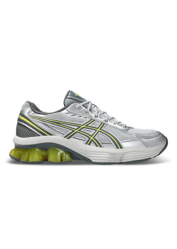 GEL-KINETIC FLUENT - Glacier Grey/Steel Grey-Shoes-Asics-Butler Loftet
