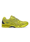 GEL-NIMBUS 10.1 - Kelp/Lemon Spark-Shoes-Asics-Butler Loftet