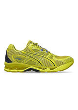GEL-NIMBUS 10.1 - Kelp/Lemon Spark-Shoes-Asics-Butler Loftet