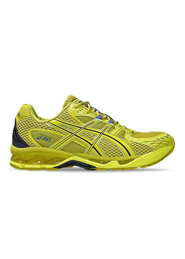 GEL-NIMBUS 10.1 - Kelp/Lemon Spark-Shoes-Asics-Butler Loftet