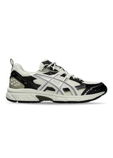 GEL-NUNOBIKI - Cream/Dark Olive-Shoes-Asics-Butler Loftet