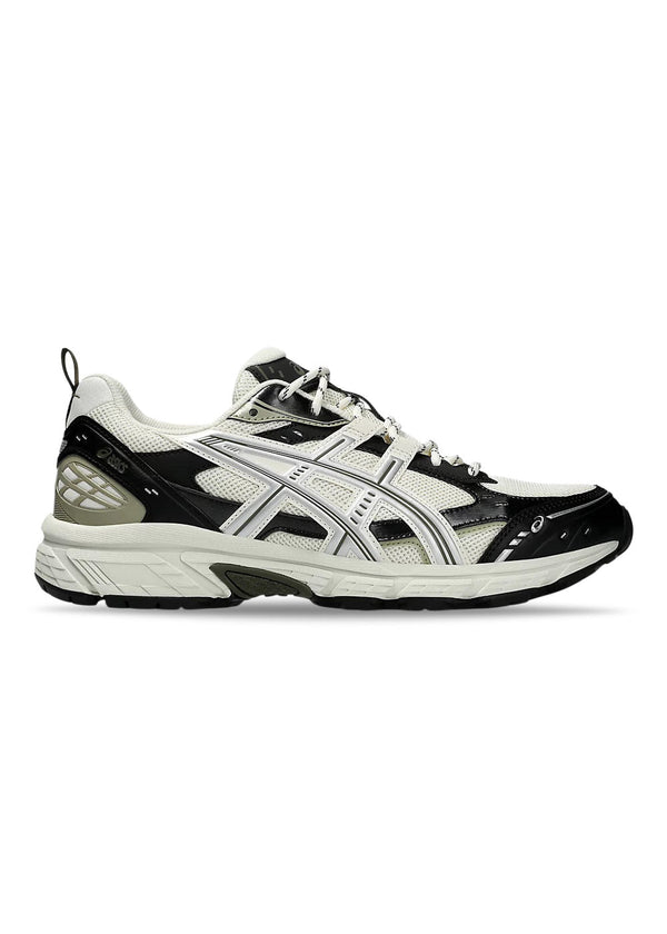 GEL-NUNOBIKI - Cream/Dark Olive-Shoes-Asics-Butler Loftet