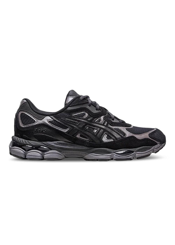 GEL-NYC - Graphite Grey/Black-Shoes-Asics-Butler Loftet