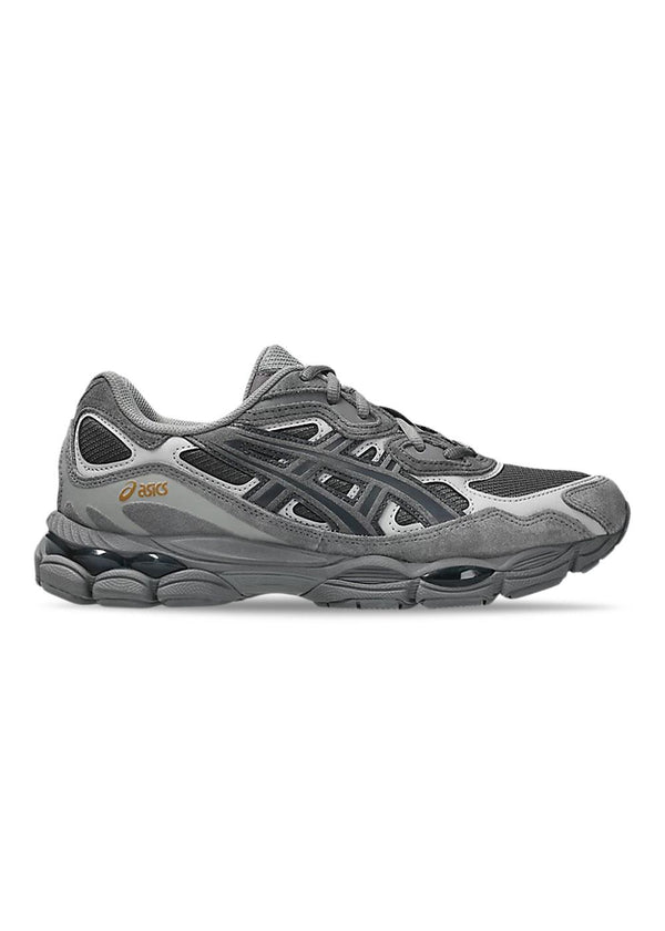 GEL-NYC - Obsidian Grey/Obsidian Grey-Shoes-Asics-Butler Loftet