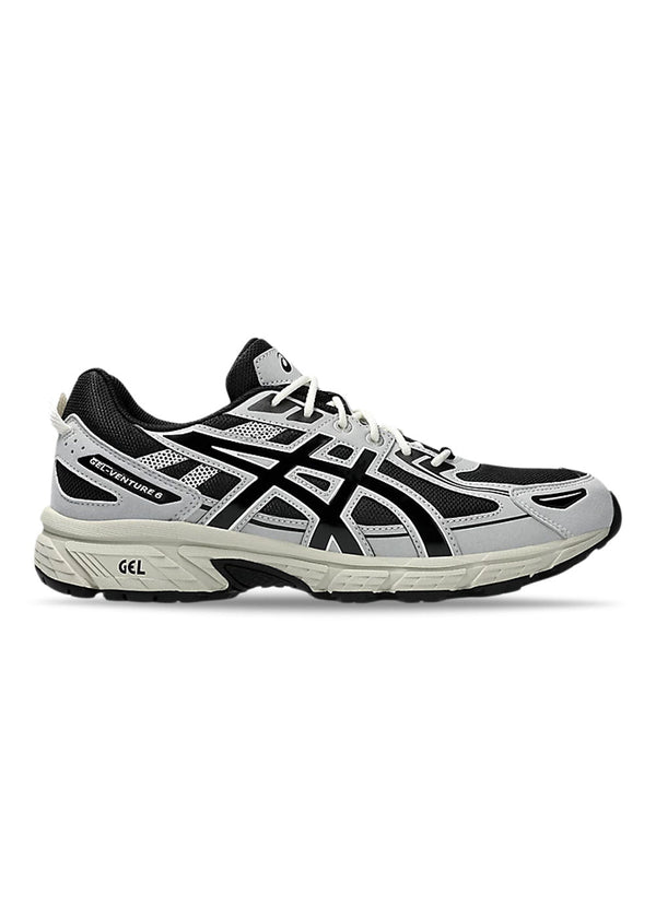 GEL-VENTURE 6 - Black/Black-Shoes-Asics-Butler Loftet