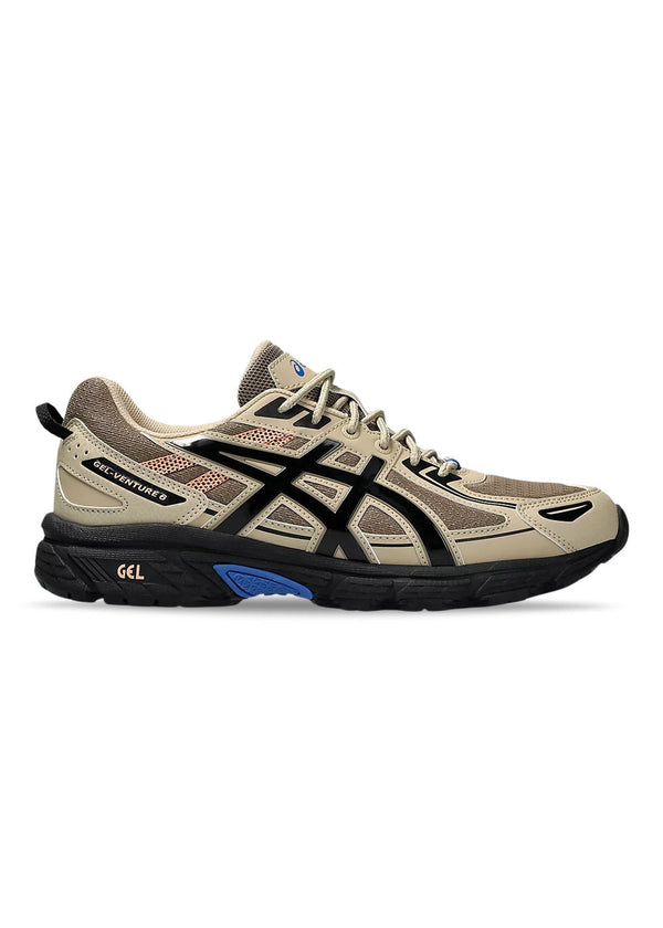 GEL-VENTURE 6 - Pepper/Black-Shoes-Asics-Butler Loftet