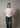 GIXY - Blanc-T-shirts-American Vintage-Butler Loftet