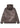 GRAIN REVERSIBLE PUFFER JACKET - Brown-Outerwear-Forét-Butler Loftet