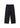 GS Logo Sweatpants - Black-Sweatpants-Globe Studios-Butler Loftet