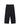 GS Logo Sweatpants - Black-Sweatpants-Globe Studios-Butler Loftet