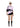 GURU - Pink-T-shirts-BALCOMBE-Butler Loftet