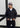 GYLL HOODIE W/ ZIPPER & EMBROIDERY - Washed Black-Hoodies-ALIS-Butler Loftet