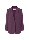Gale blazer - Winter Bloom-Blazers-Modström-Butler Loftet