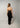 Gale pants - Black-Pants-Modström-Butler Loftet