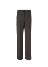 Gale pants - Espresso-Pants-Modström-Butler Loftet