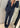 Gale pants - Midnight Blue-Pants-Modström-Butler Loftet