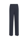 Modströms Gale pants - Midnight Blue. Buy women's suits here.