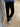 Crazy straight pants - Black Pants100_56112_BLACK_XS5714980133782- Butler Loftet