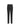 Gale straight pants - Black-Pants-Modström-Butler Loftet