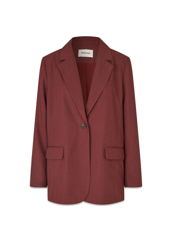 GaleMD 2 blazer - Andorra-Blazers-Modström-Butler Loftet