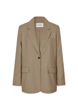 GaleMD 2 blazer - Dune-Blazers-Modström-Butler Loftet