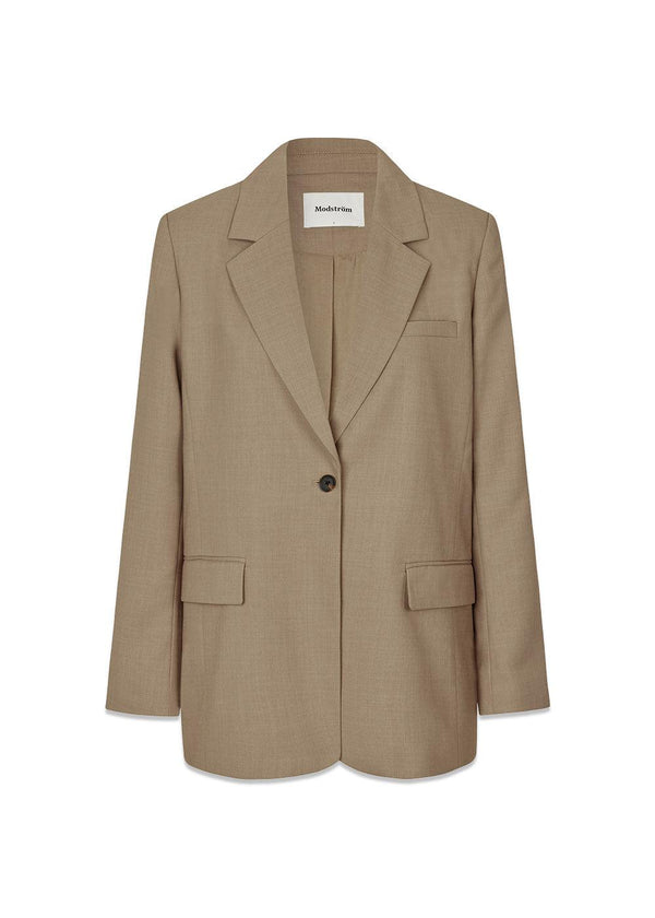 GaleMD 2 blazer - Dune-Blazers-Modström-Butler Loftet