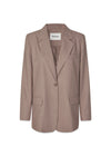 GaleMD 2 blazer - Spring Dust-Blazers-Modström-Butler Loftet