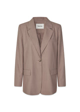 GaleMD 2 blazer - Spring Dust-Blazers-Modström-Butler Loftet