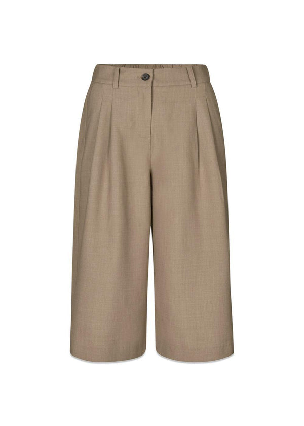 GaleMD 2 long shorts - Spring Dust-Shorts-Modström-Butler Loftet
