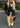 GaleMD 2 short blazer - Black-Blazers-Modström-Butler Loftet