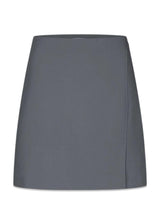 GaleMD 2 skirt - Iron Gate-Skirts-Modström-Butler Loftet