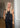 GaleMD 2 vest - Black-Blazers-Modström-Butler Loftet