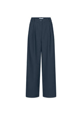 GaleMD 2 wide pants - Navy Sky-Pants-Modström-Butler Loftet