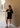 GaleMD skirt - Black-Skirts-Modström-Butler Loftet