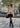 GaleMD skirt - Black-Skirts-Modström-Butler Loftet