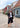 Galemd long shorts - Black-Shorts-Modström-Butler Loftet