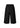 Galemd long shorts - Black-Shorts-Modström-Butler Loftet