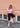 Galemd long shorts - Black-Shorts-Modström-Butler Loftet