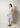 Galemd long shorts - Zen Blue-Shorts-Modström-Butler Loftet