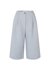 Galemd long shorts - Zen Blue-Shorts-Modström-Butler Loftet