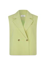 Galemd vest - Nike-Blazers-Modström-Butler Loftet