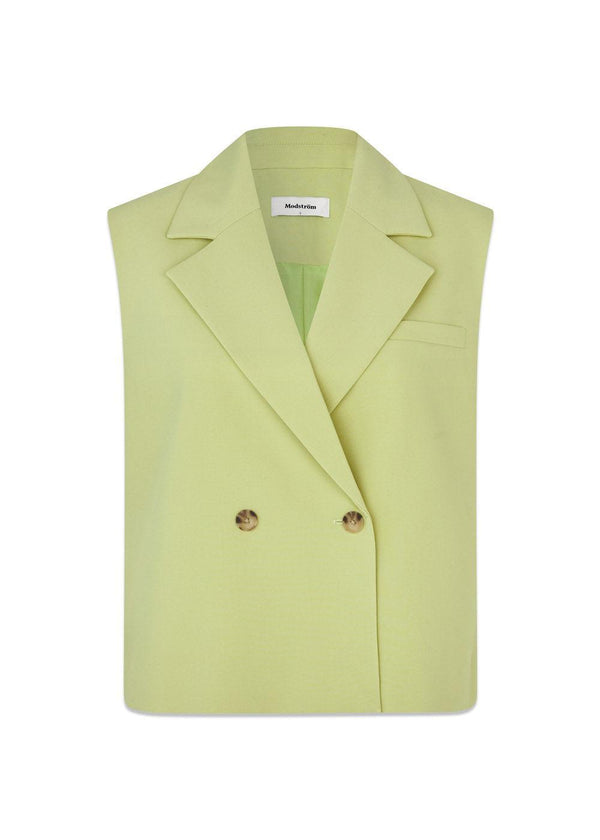 Galemd vest - Nike-Blazers-Modström-Butler Loftet