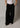 Galemd wide pants - Black-Pants-Modström-Butler Loftet
