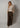 Galemd wide pants - Espresso-Pants-Modström-Butler Loftet