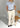 Galemd wide pants - Moonbeam-Pants-Modström-Butler Loftet