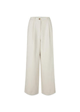 Galemd wide pants - Moonbeam-Pants-Modström-Butler Loftet