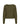 GalenMD short v-neck - Dark Olive-Knitwear-Modström-Butler Loftet