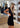 GalenMD skirt - Black-Skirts-Modström-Butler Loftet