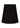 GalenMD skirt - Black-Skirts-Modström-Butler Loftet
